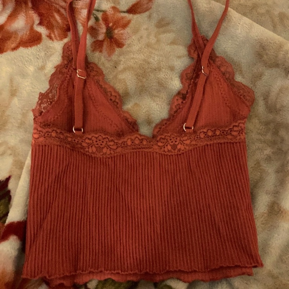 Fashion Q Spaghetti Strap